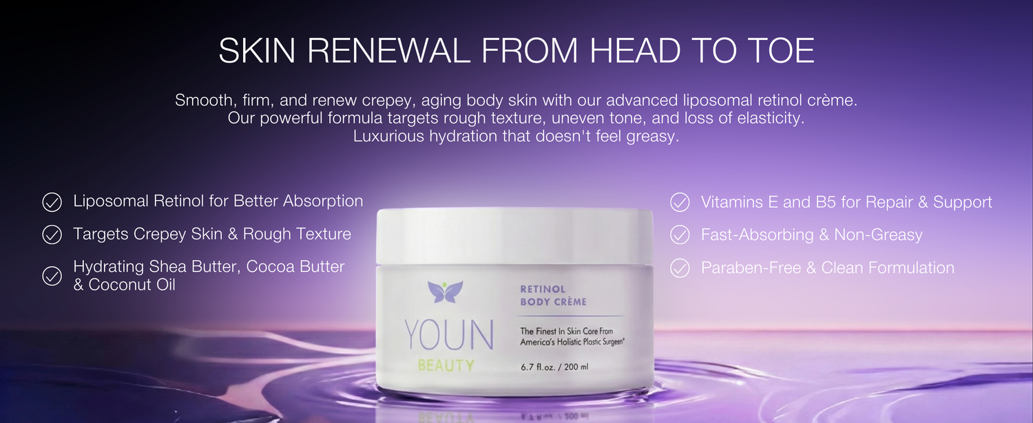 Retinol Body Crème-2