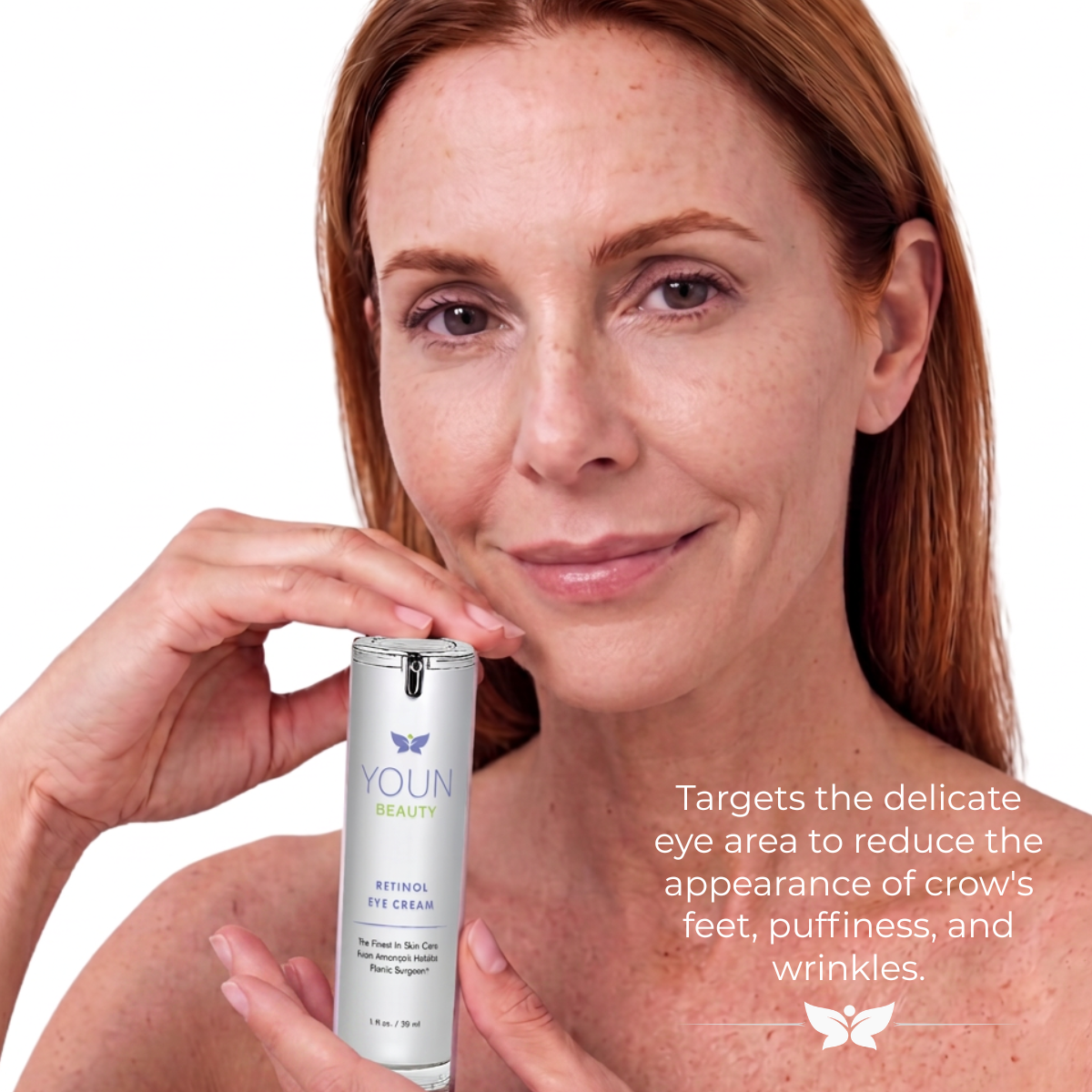 YOUN BEAUTY The Retinol Trio
