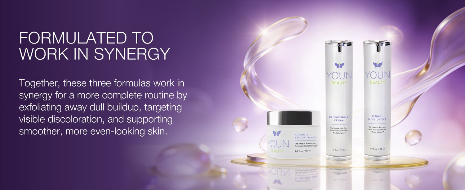 SUN SPOTS BUNDLE-3