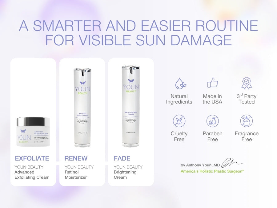 SUN SPOTS BUNDLE-2