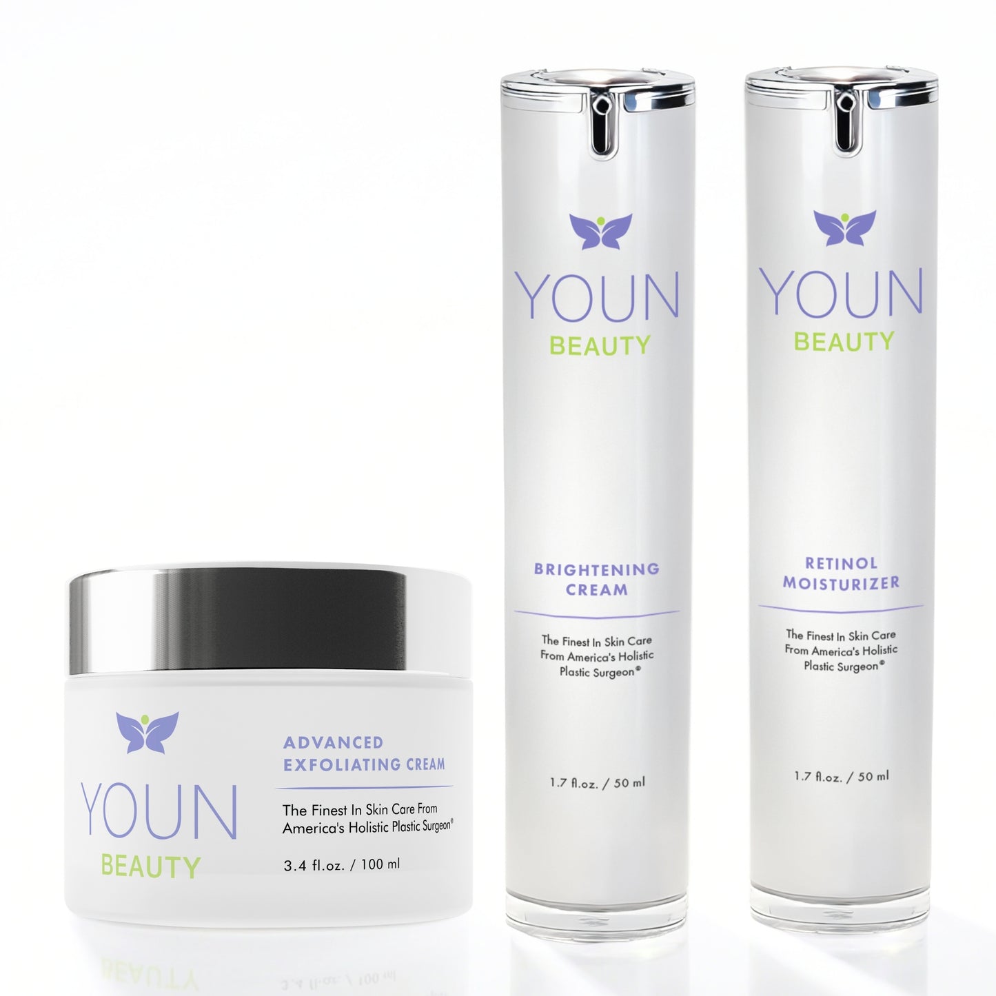 SUN SPOTS BUNDLE