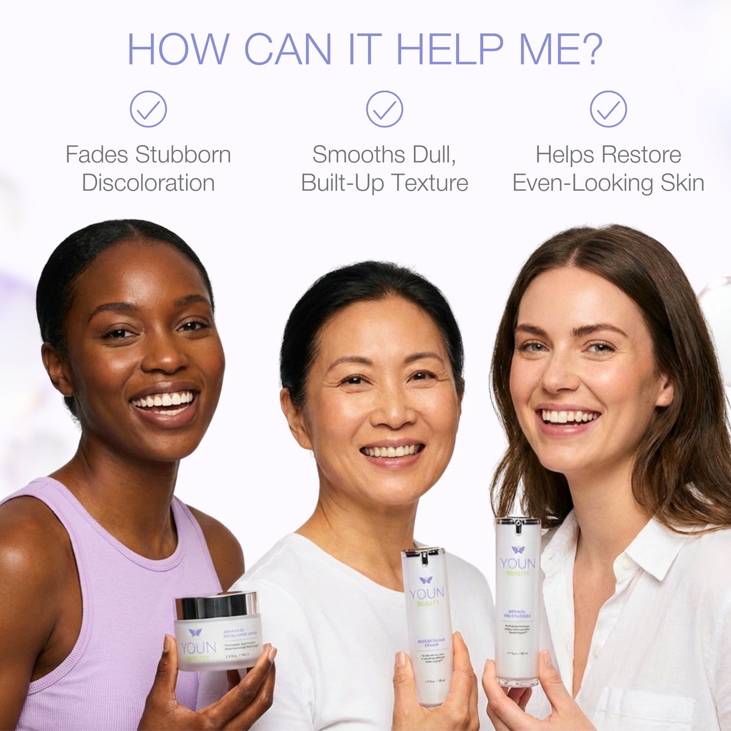 SUN SPOTS BUNDLE