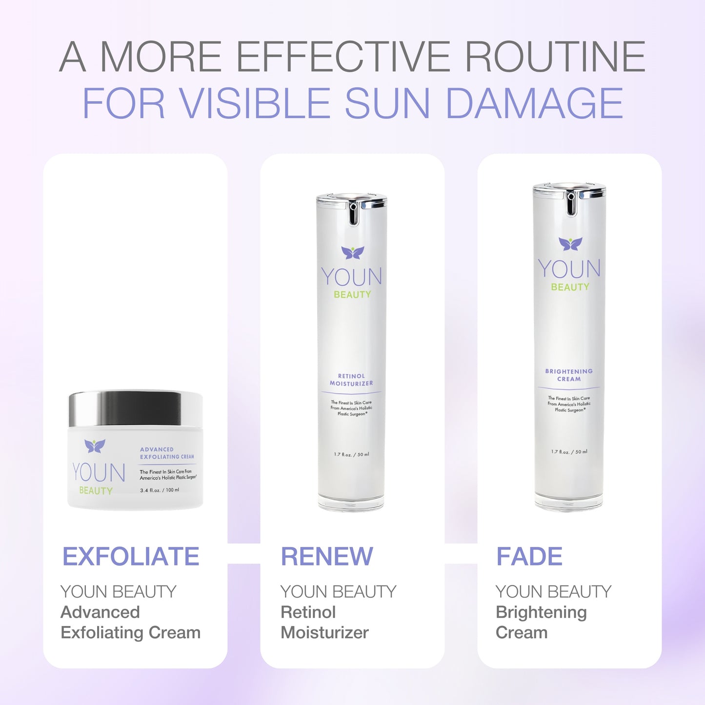 SUN SPOTS BUNDLE
