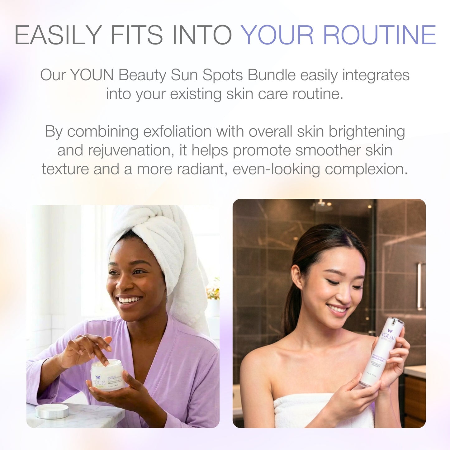 SUN SPOTS BUNDLE