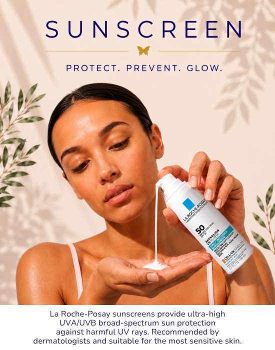 Sunscreens | Youn Beauty Broad-Spectrum SPF Protection