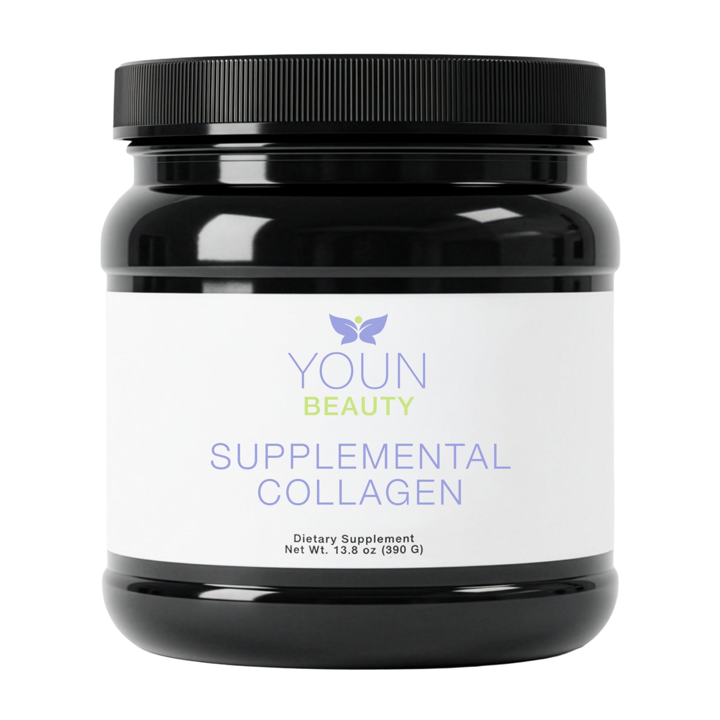 YOUN Beauty SUPPLEMENTAL COLLAGEN