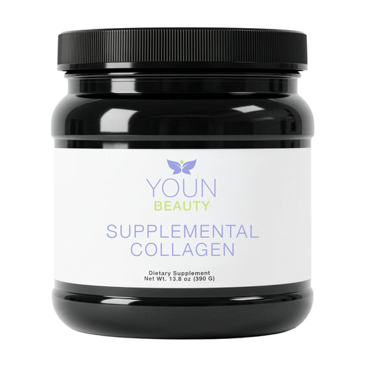YOUN Beauty SUPPLEMENTAL COLLAGEN
