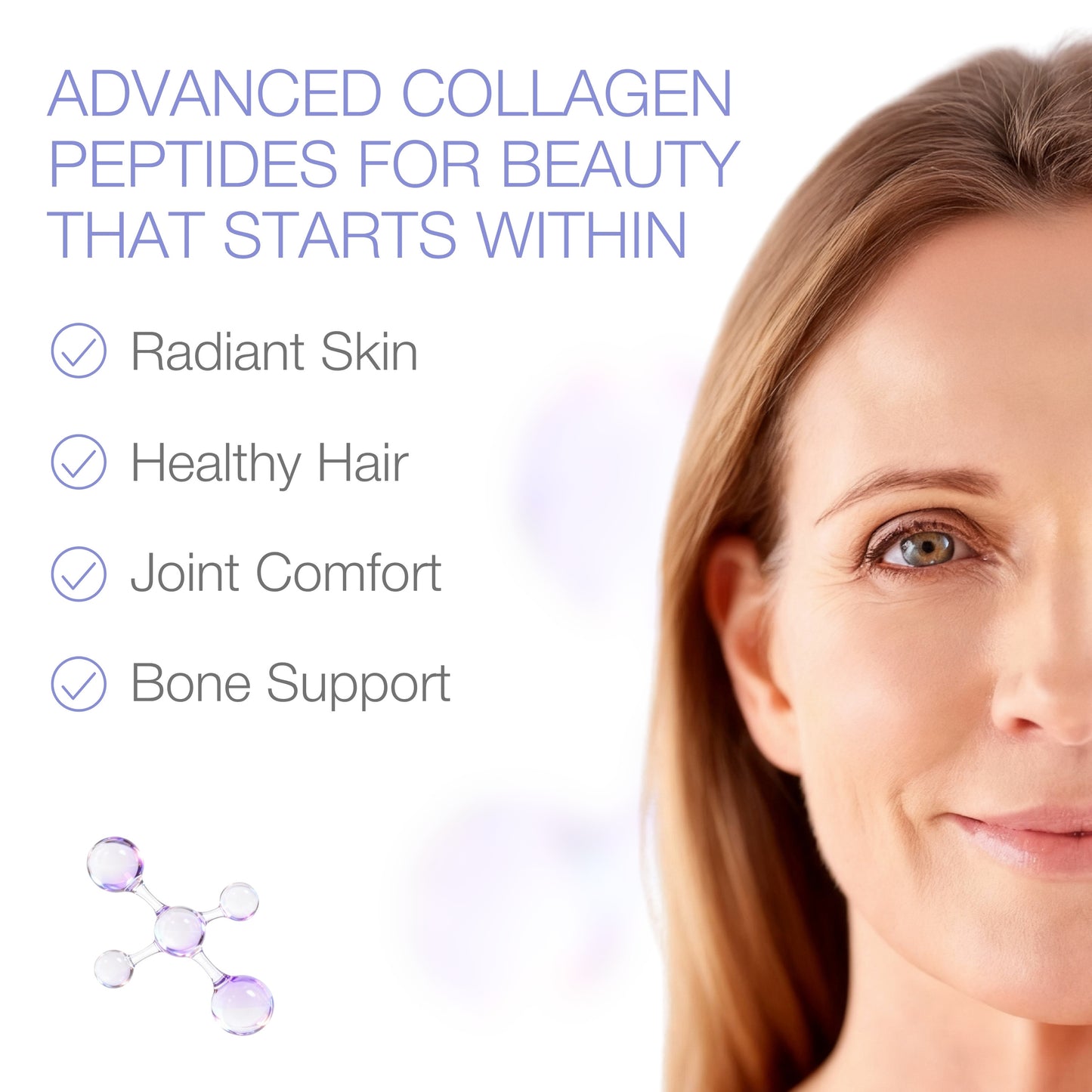 YOUN Beauty SUPPLEMENTAL COLLAGEN