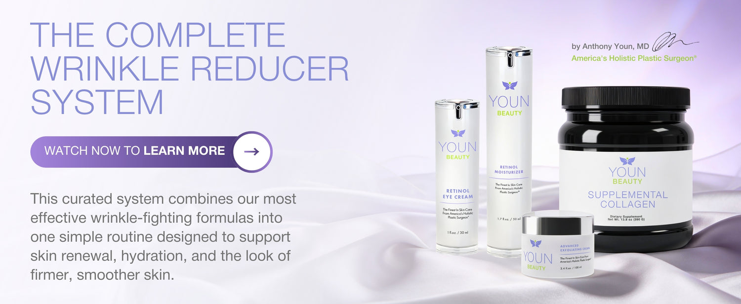 WRINKLE-REDUCER BUNDLE-1