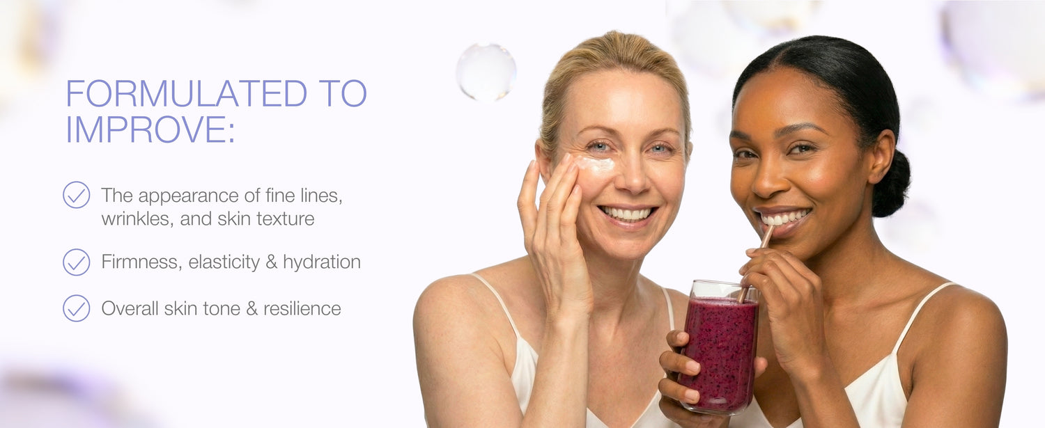 WRINKLE-REDUCER BUNDLE-3