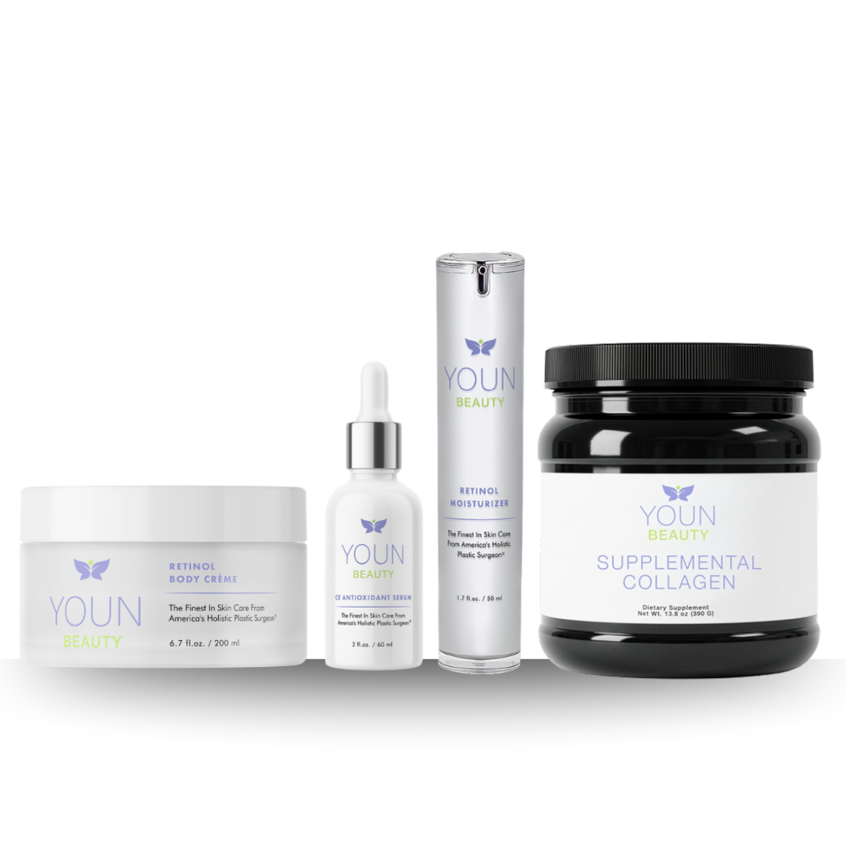 The Winter Wellness Bundle