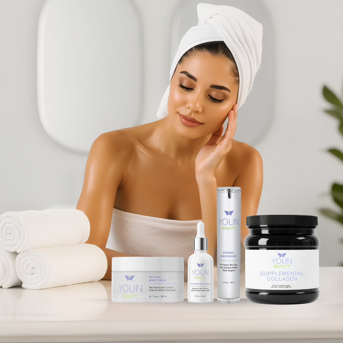The Winter Wellness Bundle