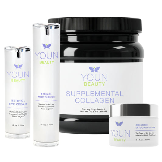 WRINKLE-REDUCER BUNDLE