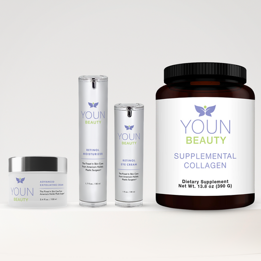 WRINKLE-REDUCER BUNDLE
