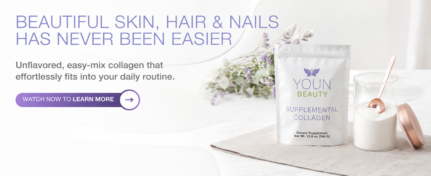 YOUN Beauty SUPPLEMENTAL COLLAGEN-2