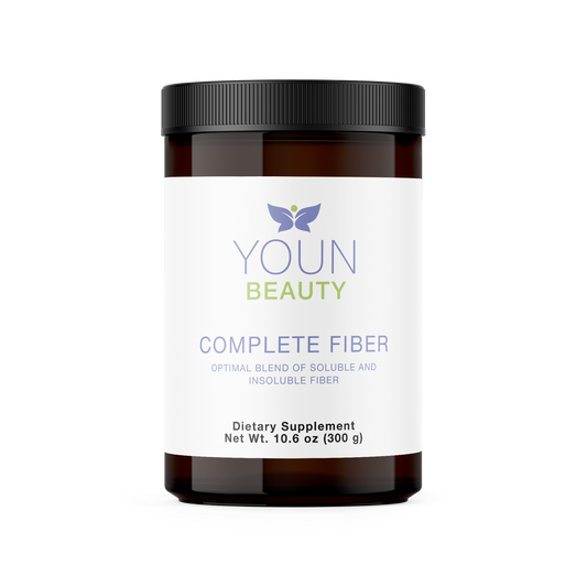 YOUN Beauty Complete Fiber