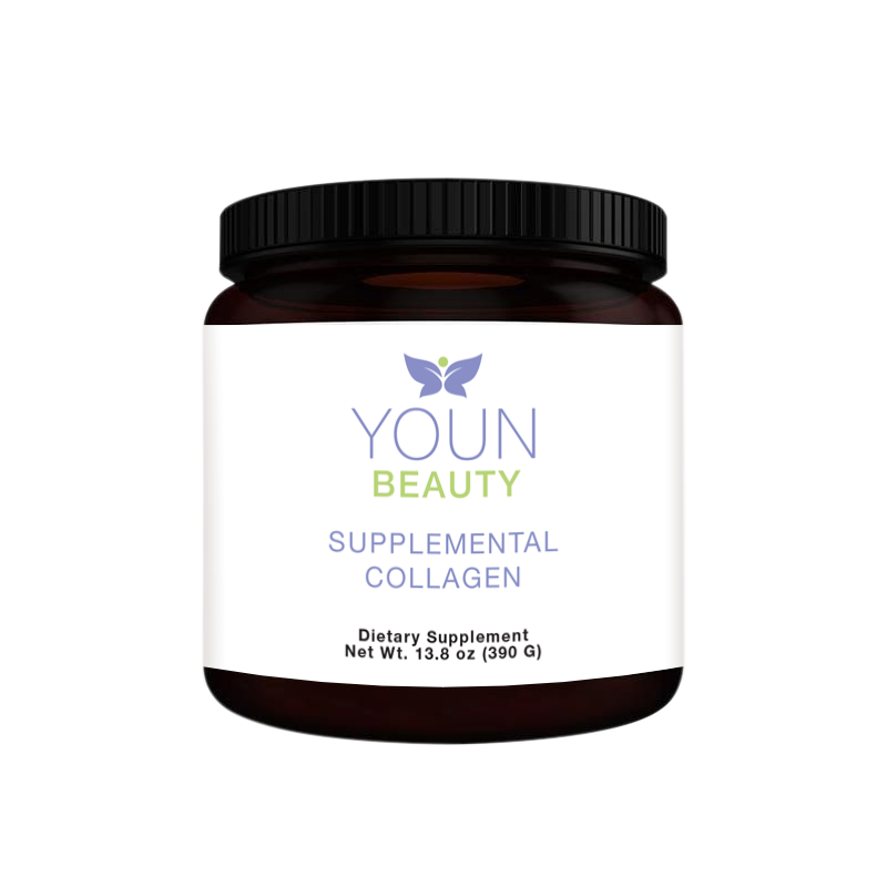 YOUN BEAUTY SUPPLEMENTAL COLLAGEN