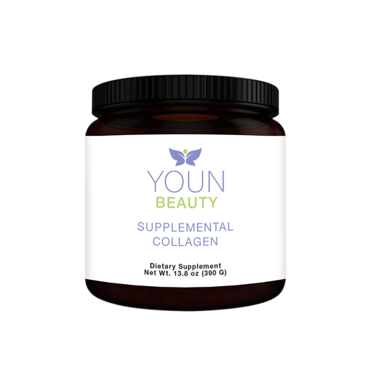 Youn Beauty Supplemental Collagen