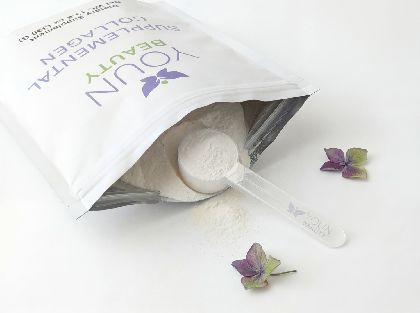 YOUN Beauty SUPPLEMENTAL COLLAGEN