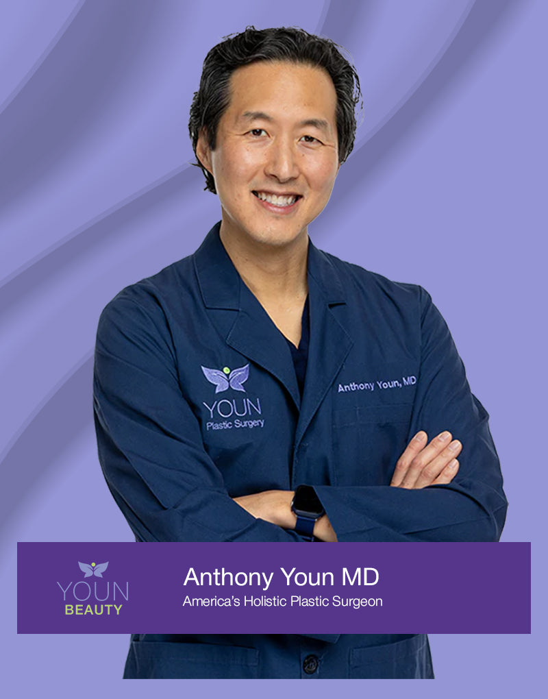 anthony youn glutathione Youn, MD Dr. Anthony Youn - Plastic