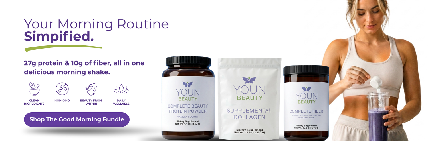 YOUN BEAUTY GOOD MORNING BUNDLE-1