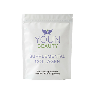 YOUN Beauty SUPPLEMENTAL COLLAGEN
