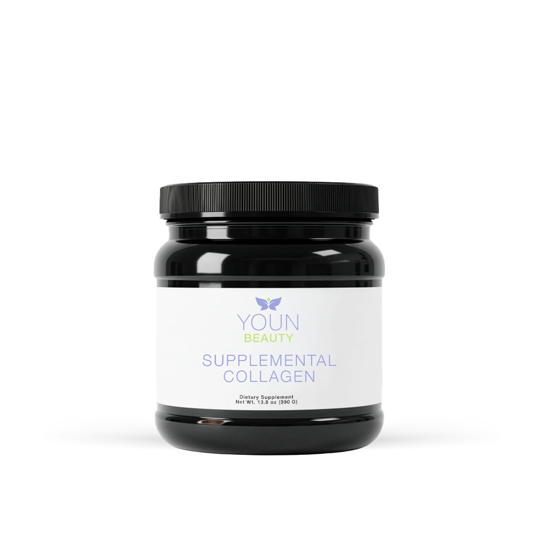 YOUN Beauty SUPPLEMENTAL COLLAGEN