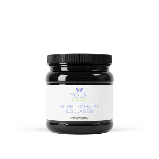 YOUN Beauty SUPPLEMENTAL COLLAGEN