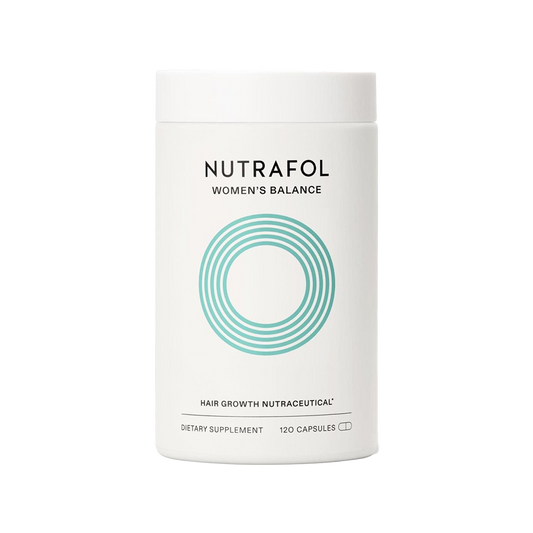 NUTRAFOL WOMEN’S BALANCE