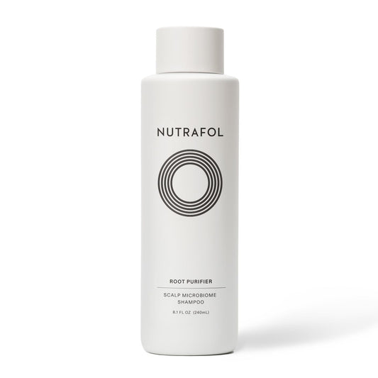 NUTRAFOL ROOT PURIFIER SCALP SHAMPOO 20% OFF