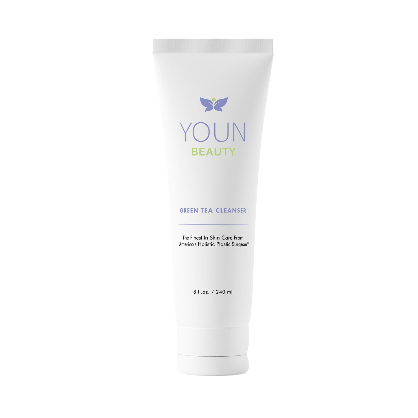 GREEN TEA CLEANSER