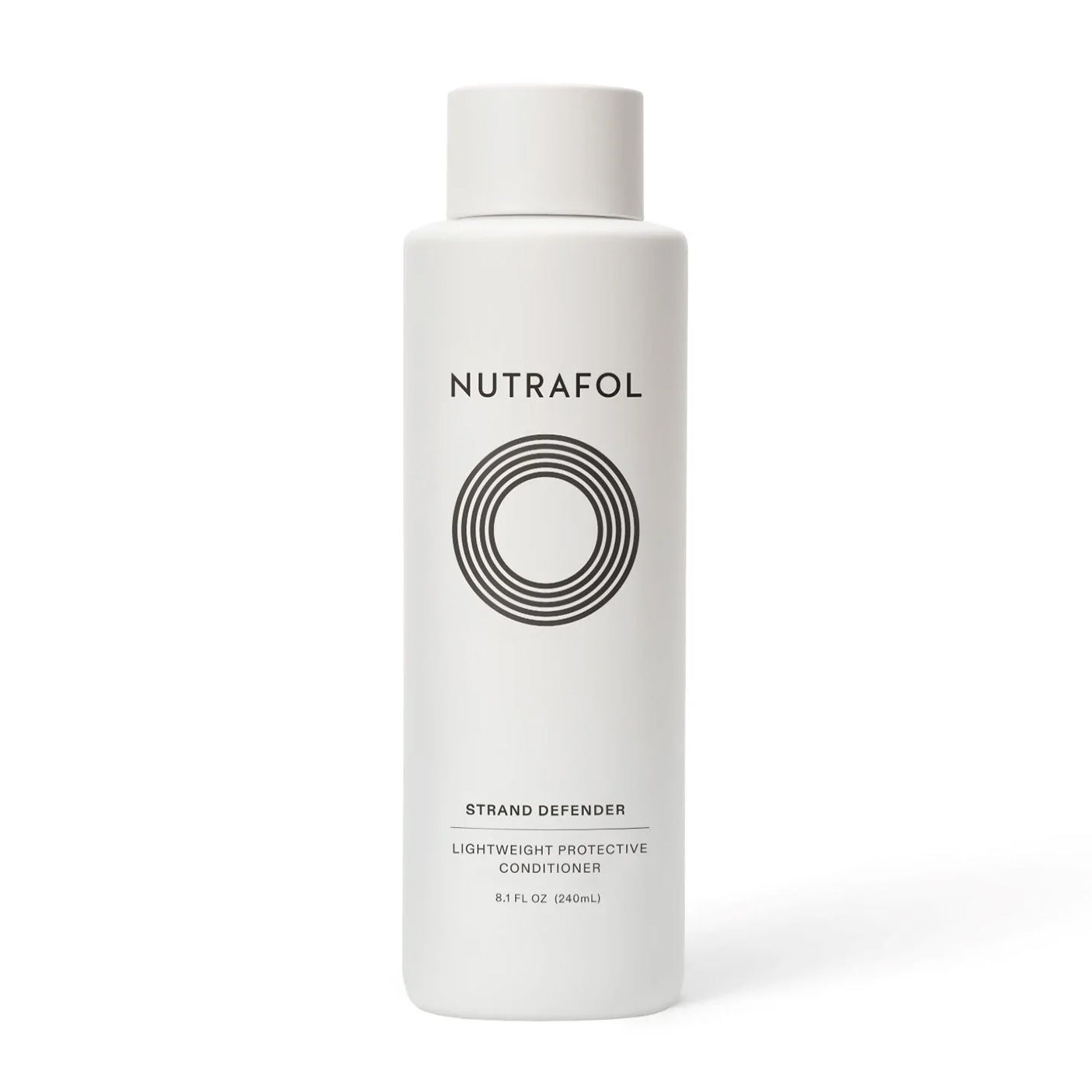 NUTRAFOL STRAND DEFENDER CONDITIONER