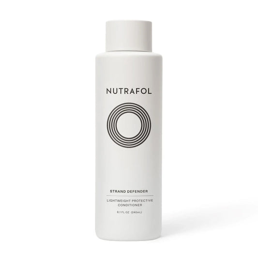 NUTRAFOL STRAND DEFENDER CONDITIONER