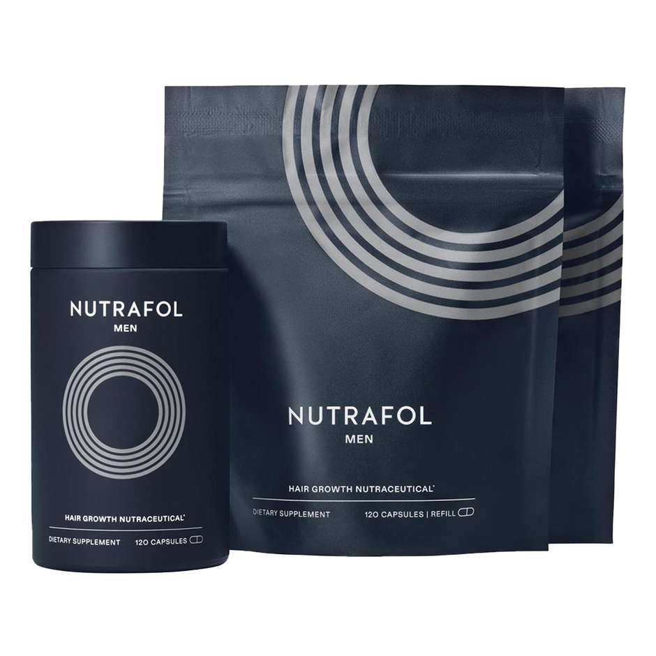 Hair Growth Products Nutrafol for Women and Men Online Shop